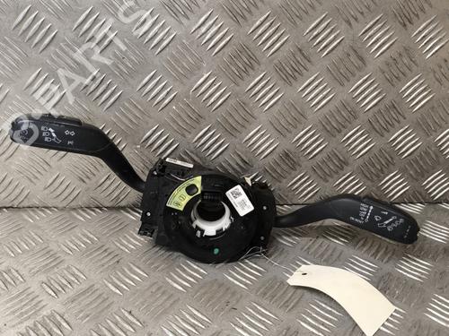 Used Steering column stalk SEAT IBIZA IV (6J5, 6P1) 1.2 TDI (75 hp) 22012604