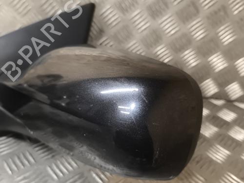 Left mirror RENAULT MEGANE II (BM0/1_, CM0/1_) 1.9 dCi | BP25341199C26 