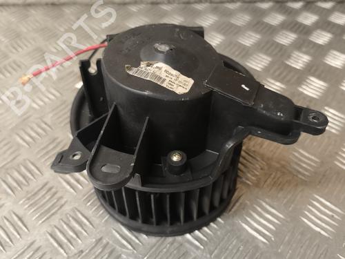 Heater blower motor CITROËN BERLINGO / BERLINGO FIRST Box Body/MPV (M_) 1.9 D 70 (MBWJZ, MCWJZ) | BP21740474M62 