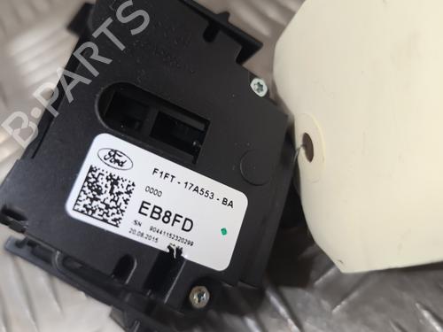 Steering column stalk FORD KUGA II (DM2) 2.0 TDCi 4x4 | BP26941955I23 