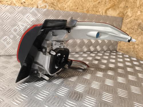 Left taillight PEUGEOT 2008 I (CU_) 1.6 HDi | BP26581318C34 - Image 2