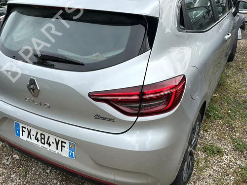 Right front driveshaft RENAULT CLIO V (B7_) 1.5 Blue dCi 115 (B7AD) | BP27652978M39  - Image 8