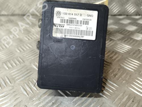 ABS pump VW UP! (121, 122, BL1, BL2, BL3, 123) 1.0 | BP22007342M43