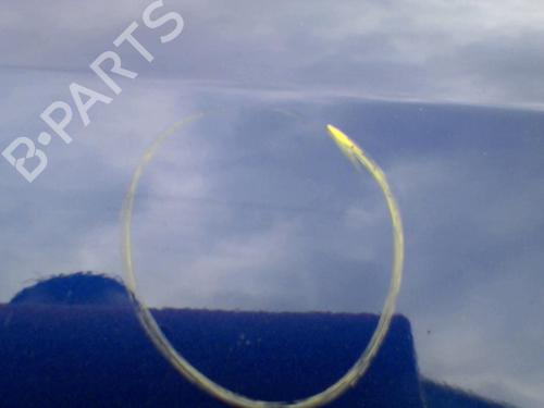 Left rear door OPEL VECTRA C GTS (Z02) 1.9 CDTI (F68) | BP21731946C4 