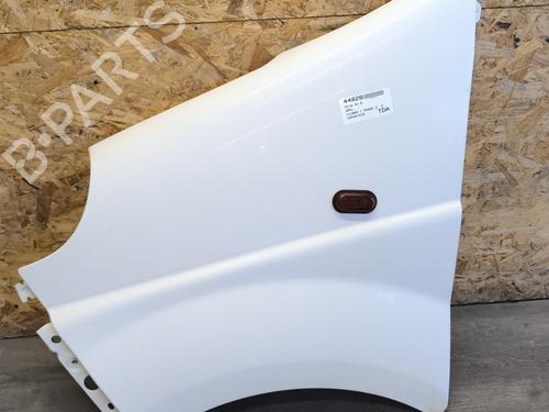 Used Left front fenders OPEL VIVARO A Van (X83) 2.0 CDTI (F7) (114 hp) 24891575