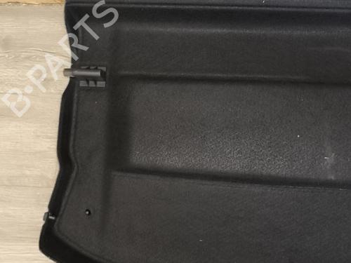 Rear parcel shelf PEUGEOT 308 II (LB_, LP_, LW_, LH_, L3_) 1.6 HDi 100 | BP21728851C85 
