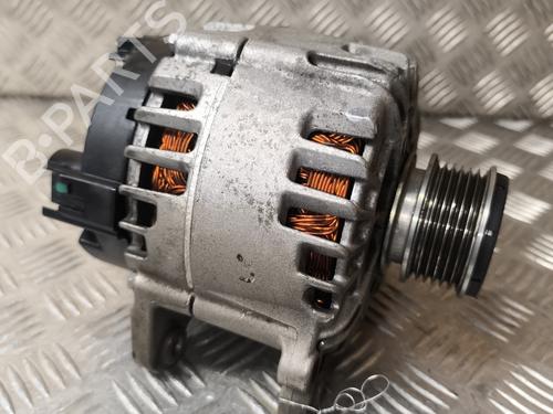 Alternator SEAT IBIZA IV (6J5, 6P1) 1.6 TDI | BP26278892M7