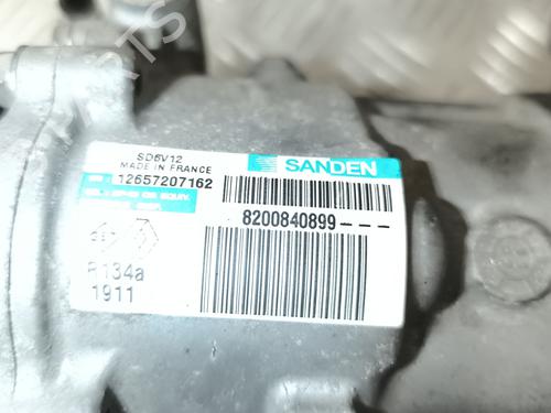 Klimakompressor DACIA SANDERO 1.2 16V | BP29014875M34 