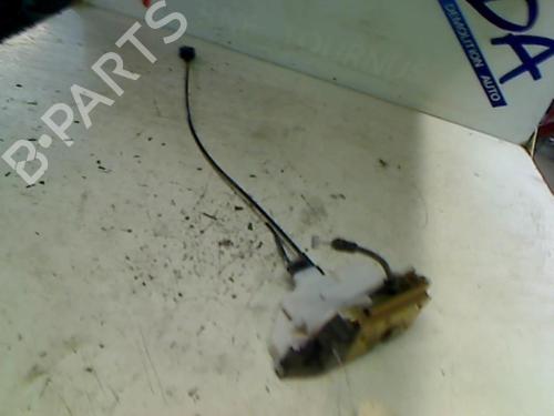 Used Front right lock RENAULT SCÉNIC II (JM0/1_) 1.4 (JM0B, JM0H, JM1A) (98 hp) 21752621