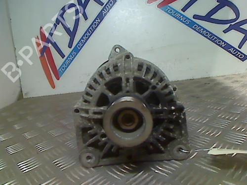 Alternator RENAULT MEGANE II (BM0/1_, CM0/1_) 1.9 dCi (BM0G, CM0G) | BP21738992M7 