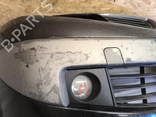 Front bumper RENAULT MEGANE II (BM0/1_, CM0/1_) 2.0 dCi (BM1K, CM1K) | BP23772610C7 