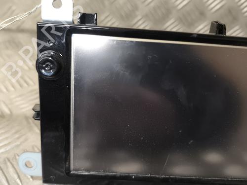 Radio RENAULT CLIO IV (BH_) 1.5 dCi 90 | BP23076479E6 