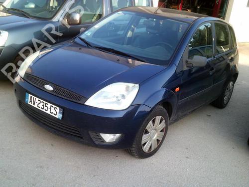 Right headlight FORD FIESTA V (JH_, JD_) 1.4 TDCi | BP21751527C29 