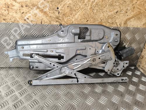 Front right window mechanism RENAULT LAGUNA I (B56_, 556_) 1.9 dCi (B56W) | BP26574097C23 