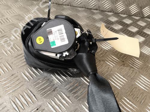 Used Rear right seatbelt Rear right seatbelt VW GOLF VII (5G1, BQ1, BE1, BE2) 1.6 TDI (105 hp) 22011399 22011399