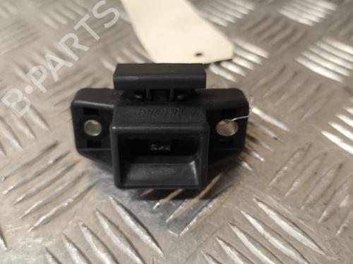 Tailgate lock RENAULT TWINGO I (C06_) 1.2 16V (C06C, C06D, C06K) | BP21748433C101 