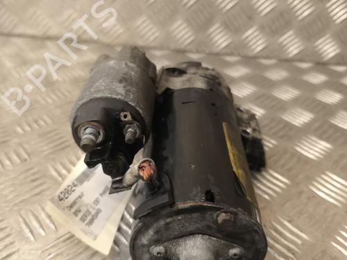 Starter BMW 1 (E87) 118 d | BP21734235M8 