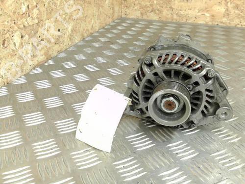 Alternator NISSAN MICRA IV (K13K, K13KK) 1.2 | BP21745188M7 