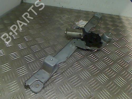 Used Front right window mechanism DACIA DUSTER (HS_) 1.5 dCi 4x4 (HSMC, HSMD) (110 hp) 21744215