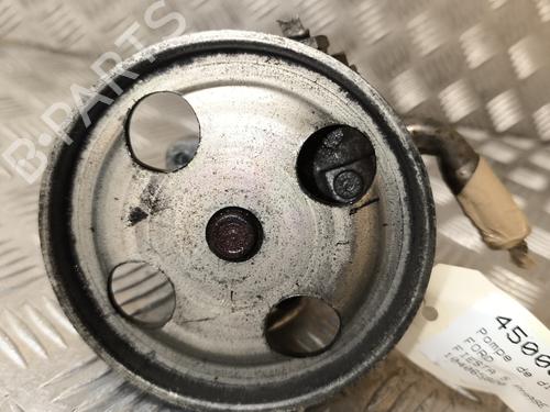 Styring servopumpe FORD FIESTA V (JH_, JD_) 1.4 TDCi (68 hp) 24803329