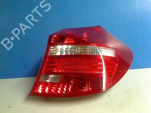 Right taillight BMW 1 (E87) 118 d | BP21751073C35 