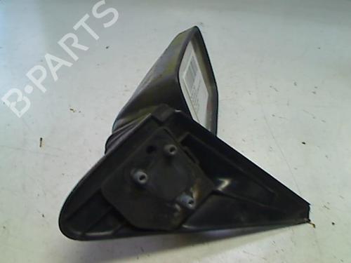 Left mirror PEUGEOT 205 II (20A/C) 1.0 | BP21753304C26