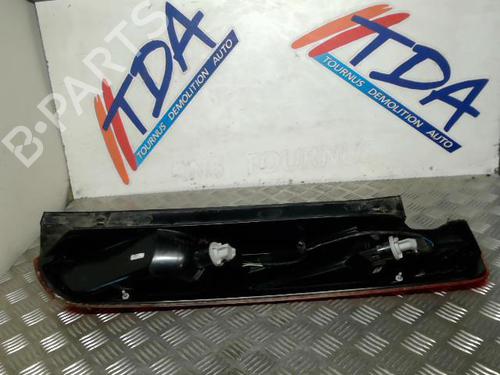 Used Left taillight FORD FOCUS II (DA_, HCP, DP) 1.6 TDCi (90 hp) 21746288