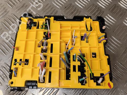 Fuse box CITROËN C3 / C3 ORIGIN III (SX) 1.5 BlueHDi 100 (SXYHYP, SXYHTU) | BP24319626E1 