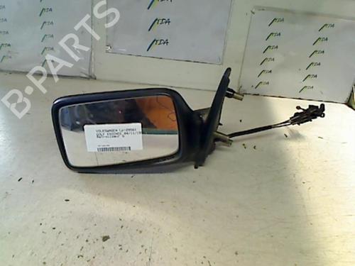 Used Left mirror VW GOLF III (1H1) 2.0 (115 hp) 21752808