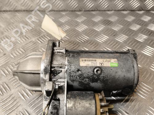 Starter MERCEDES-BENZ E-CLASS (W210) E 220 CDI (210.006) | BP21748523M8 