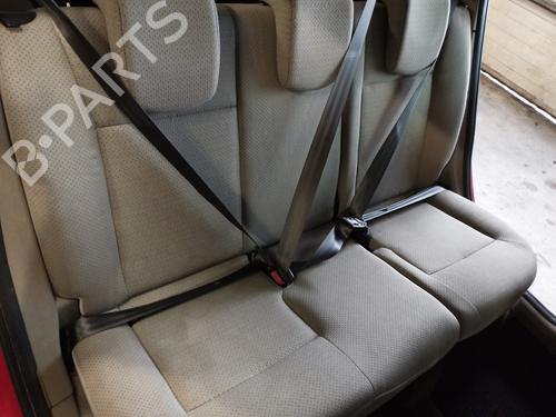 Front right lock RENAULT CLIO III (BR0/1, CR0/1) 1.5 dCi (BR17, CR17) | BP31025771C97