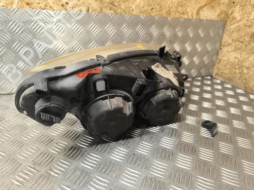 Left headlight PEUGEOT 307 (3A/C) 1.6 16V | BP28682966C28 