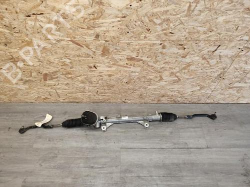 Steering rack RENAULT SCÉNIC III (JZ0/1_) 1.5 dCi | BP21737640M22 