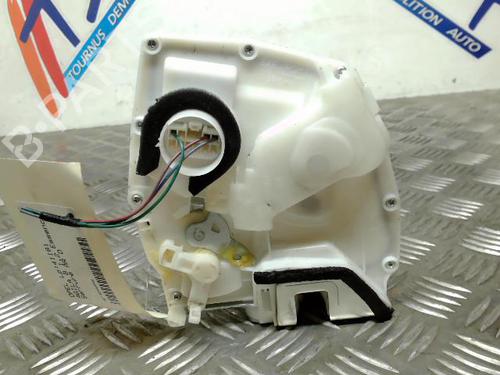 Used Rear right lock OPEL AGILA B (H08) 1.2 (F68) (94 hp) 21735165
