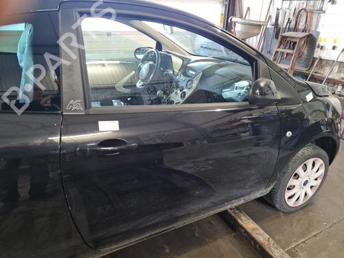 Used Right front door FORD KA (RU8) 1.2 (69 hp) 23770890