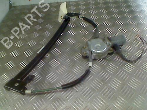 Front right window mechanism ALFA ROMEO 147 (937_) 1.9 JTD (937.AXD1A, 937.BXD1A, 937.AXV1A, 937.BXB1A,... | BP21746917C23 