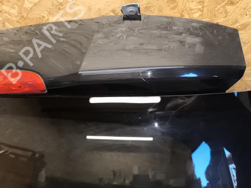 Tailgate PEUGEOT 208 I (CA_, CC_) 1.2 THP 110 | BP24455186C6