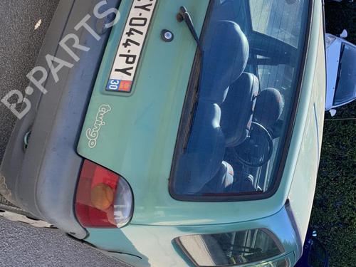 Tailgate RENAULT TWINGO I (C06_) 1.2 (C063, C064) | BP21738730C6 