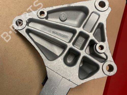 Engine mount CITROËN C4 Coupe (LA_) 2.0 16V | BP24594406M89
