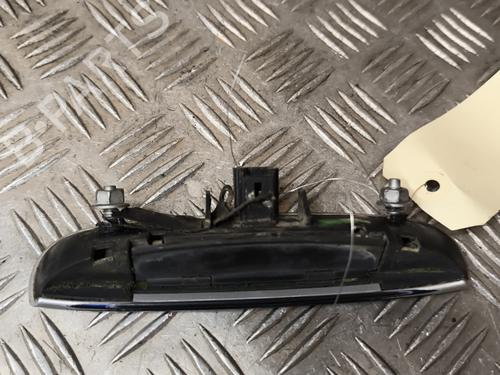 Elektronisk modul PEUGEOT 307 (3A/C) 1.6 16V | BP28528464M83