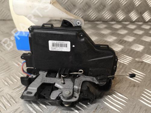 Front left lock VW CADDY III Box Body/MPV (2KA, 2KH, 2CA, 2CH) 2.0 TDI 16V | BP22732844C98 