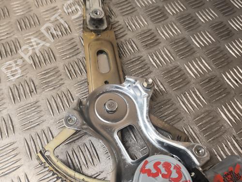 Front left window mechanism TOYOTA RAV 4 III (_A3_) 2.2 D 4WD (ALA30_, ALA30R) | BP29066920C22
