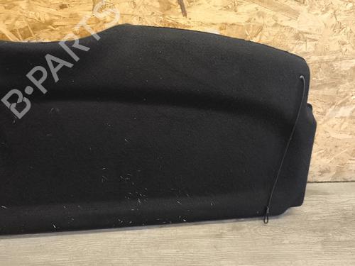 Rear parcel shelf PEUGEOT 206+ (2L_, 2M_) 1.4 HDi eco 70 | BP25336934C85