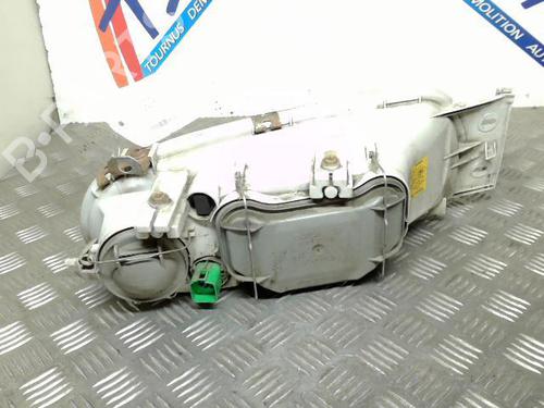Left headlight FORD FIESTA IV (JA_, JB_) 1.3 i | BP21749651C28 