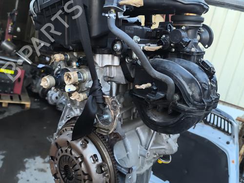 Engine CITROËN C1 (PM_, PN_) 1.0 | BP27528192M1