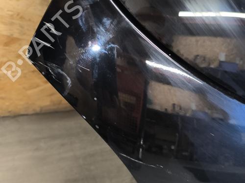 Tailgate PEUGEOT 208 I (CA_, CC_) 1.2 THP 110 | BP24455186C6