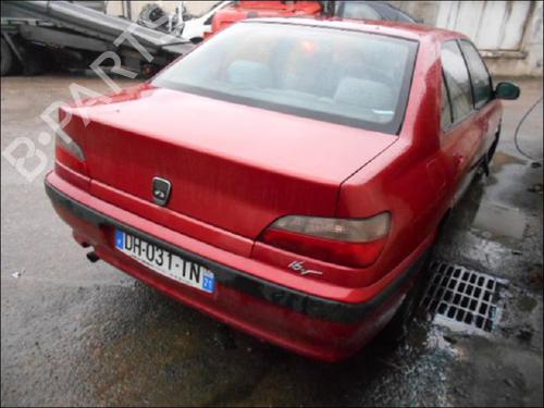 Rim PEUGEOT 406 (8B) 1.8 16V | BP21753248C45 