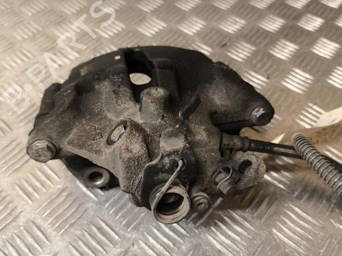 Høyre bremsekaliper foran CITROËN C5 I (DC_) 2.0 HDi (DCRHZB, DCRHZE) (109 hp) 22374540