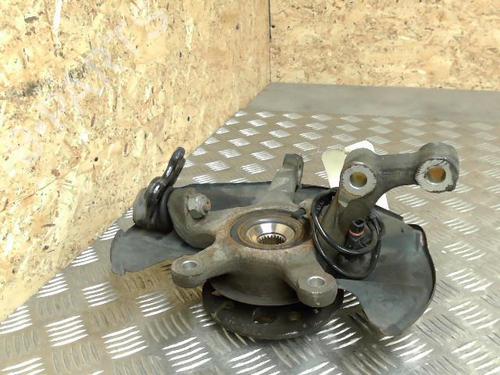 Used Right front steering knuckle MERCEDES-BENZ A-CLASS (W169) A 180 CDI (169.007, 169.307) (109 hp) 21729922