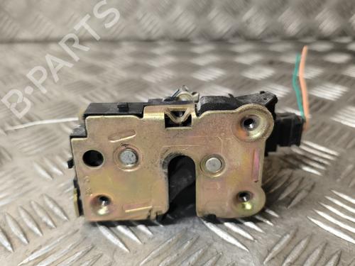 Used Front right lock RENAULT KANGOO (KC0/1_) 1.5 dCi (KC07) (65 hp) 23847347